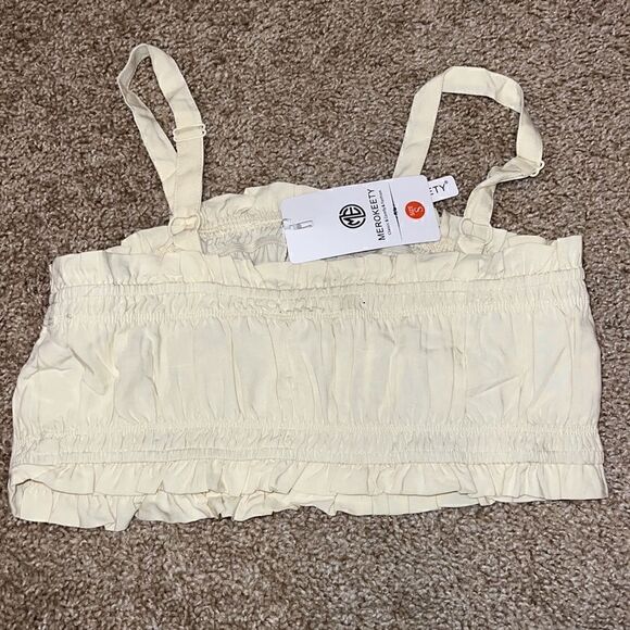 Merokeety top - Picture 3 of 3